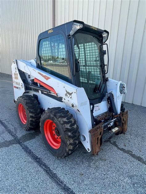 bobcat s550 steer for sale